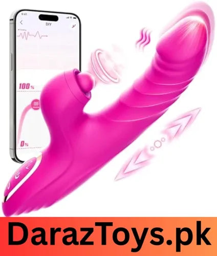 vibrators for women in pakistan
