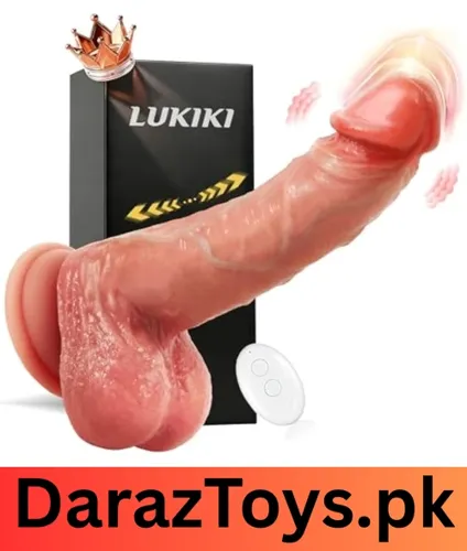 Order Adult Sex Toys in Pakistan